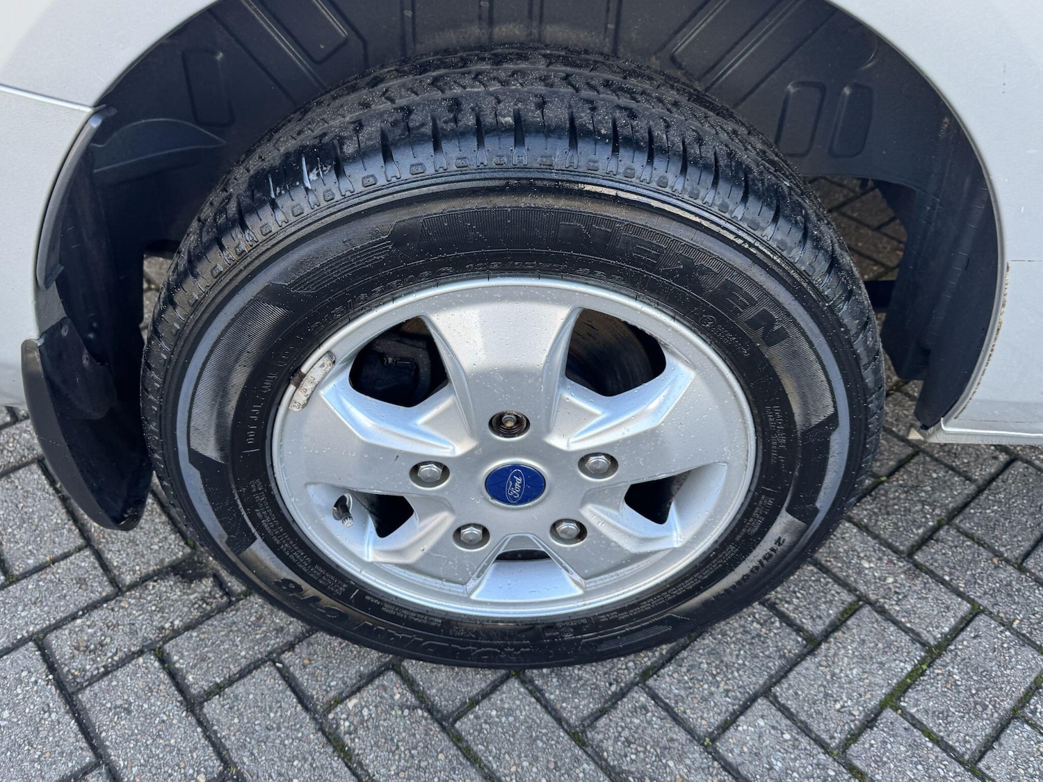 Used Ford Transit Custom 2018 for sale - 77280018: Photo 21