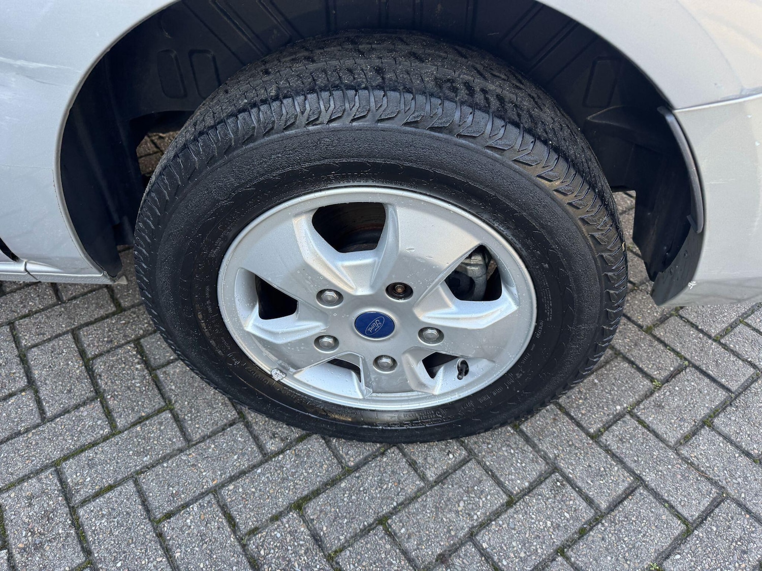 Used Ford Transit Custom 2018 for sale - 77280018: Photo 27