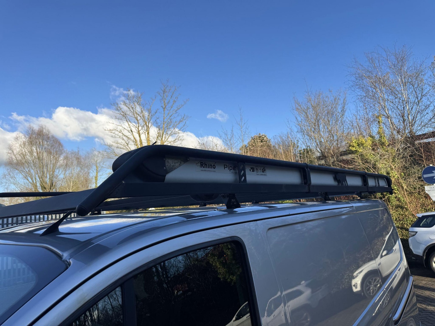 Used Ford Transit Custom 2018 for sale - 77280018: Photo 28