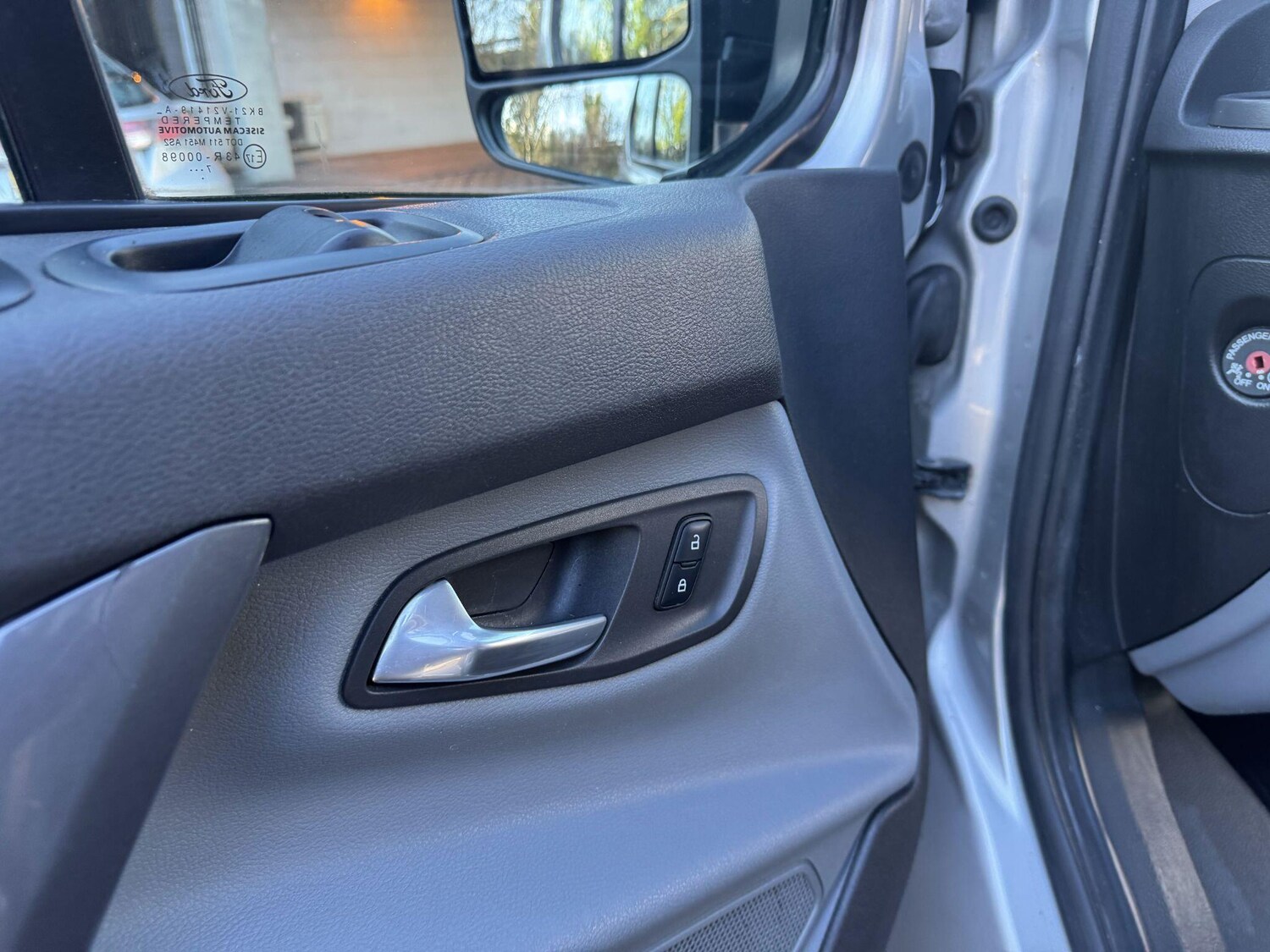 Used Ford Transit Custom 2018 for sale - 77280018: Photo 33