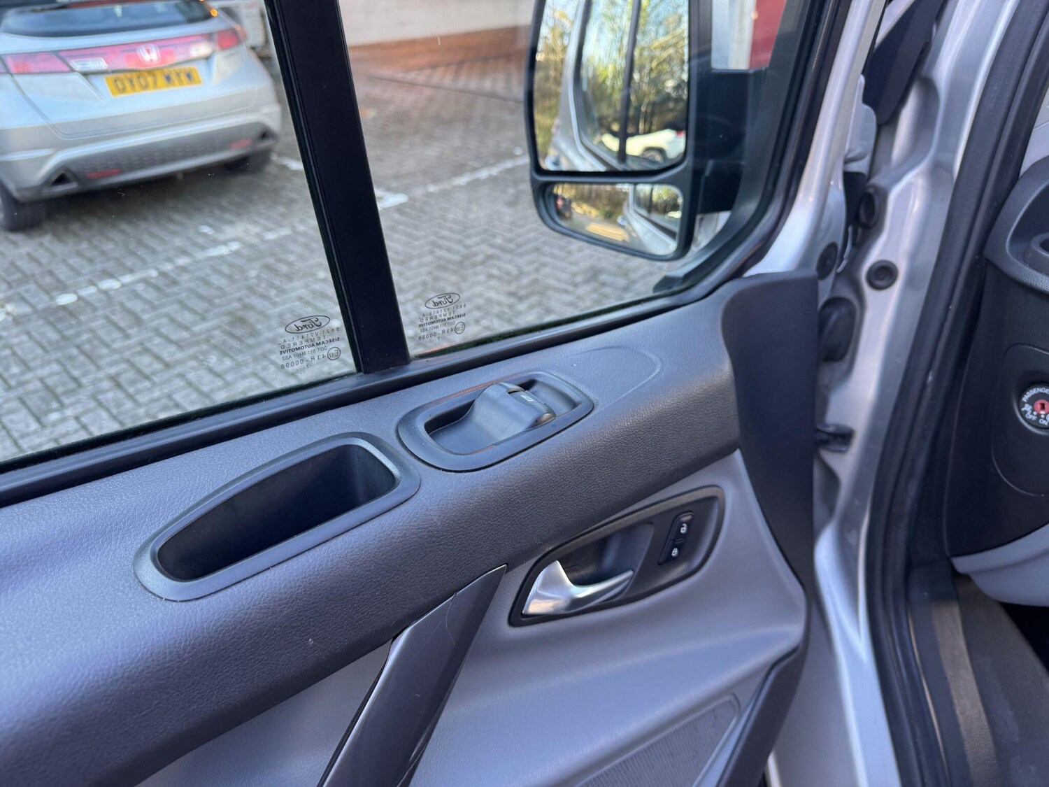 Used Ford Transit Custom 2018 for sale - 77280018: Photo 34