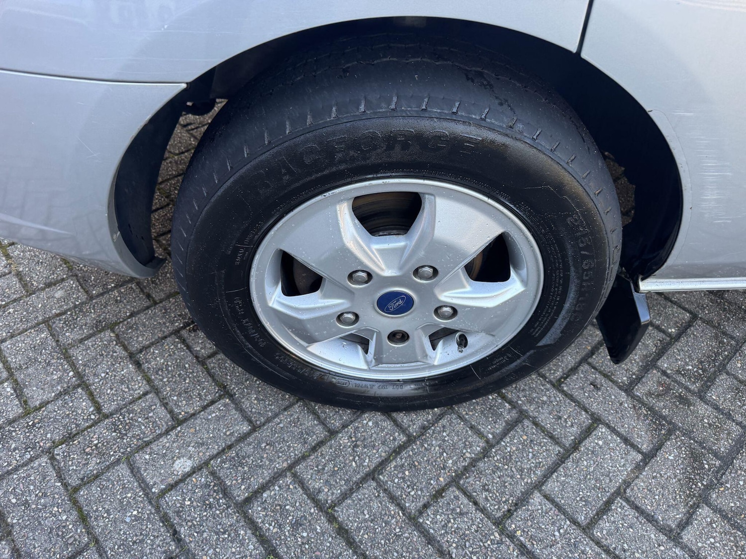 Used Ford Transit Custom 2018 for sale - 77280018: Photo 37