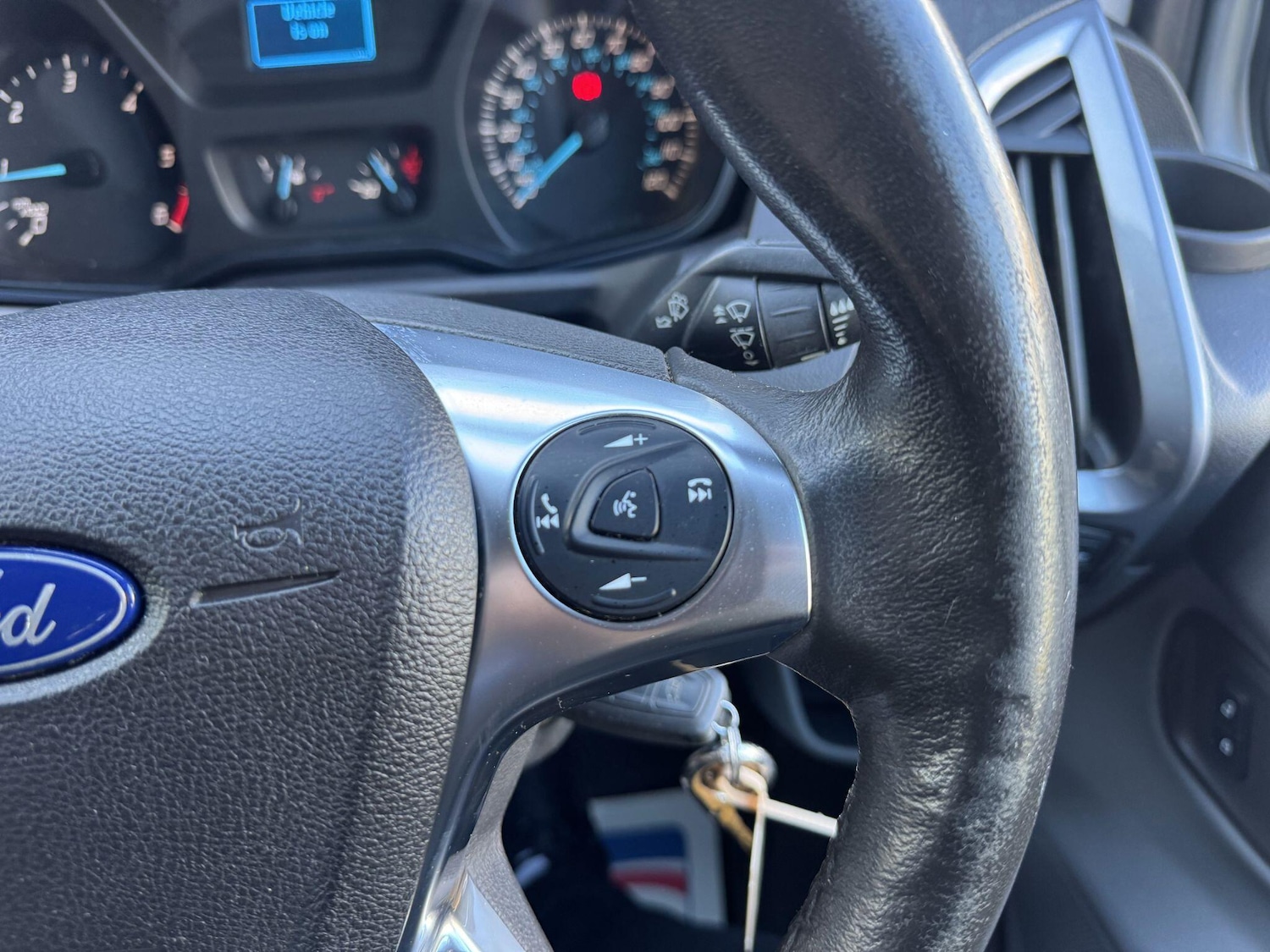 Used Ford Transit Custom 2018 for sale - 77280018: Photo 41