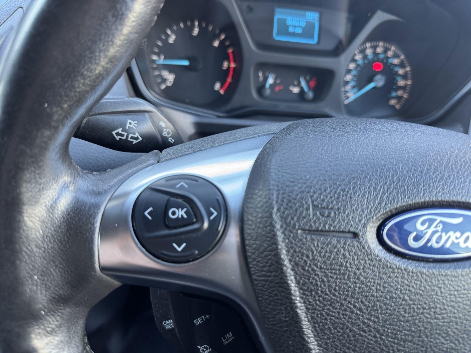 Used Ford Transit Custom 2018 for sale - 77280018: Photo 42