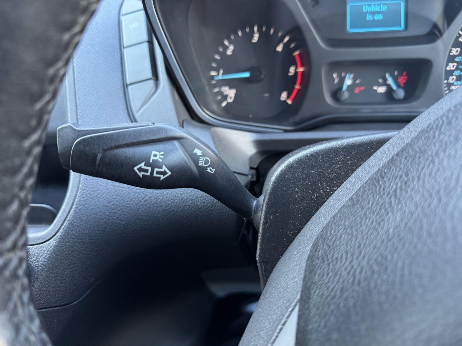 Used Ford Transit Custom 2018 for sale - 77280018: Photo 45