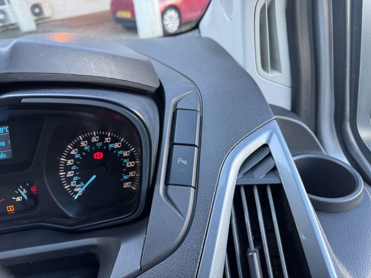 Used Ford Transit Custom 2018 for sale - 77280018: Photo 48