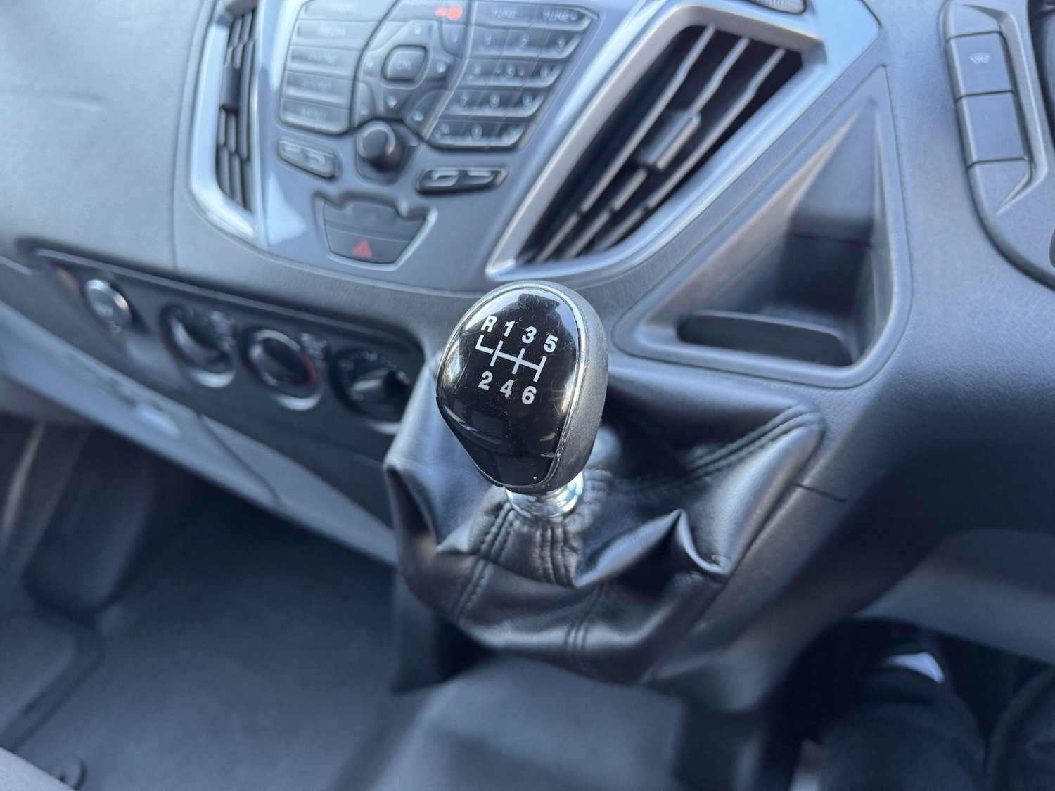 Used Ford Transit Custom 2018 for sale - 77280018: Photo 50