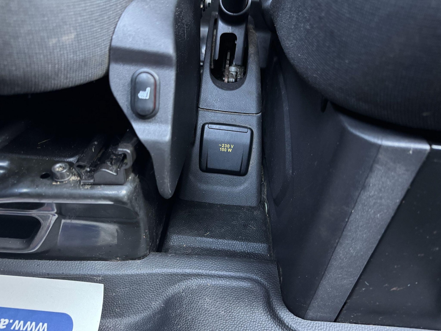 Used Ford Transit Custom 2018 for sale - 77280018: Photo 52