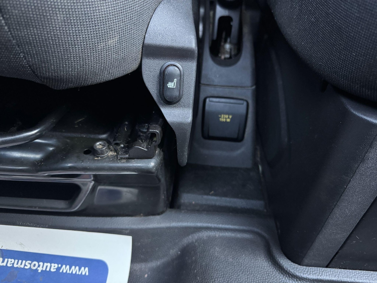 Used Ford Transit Custom 2018 for sale - 77280018: Photo 53