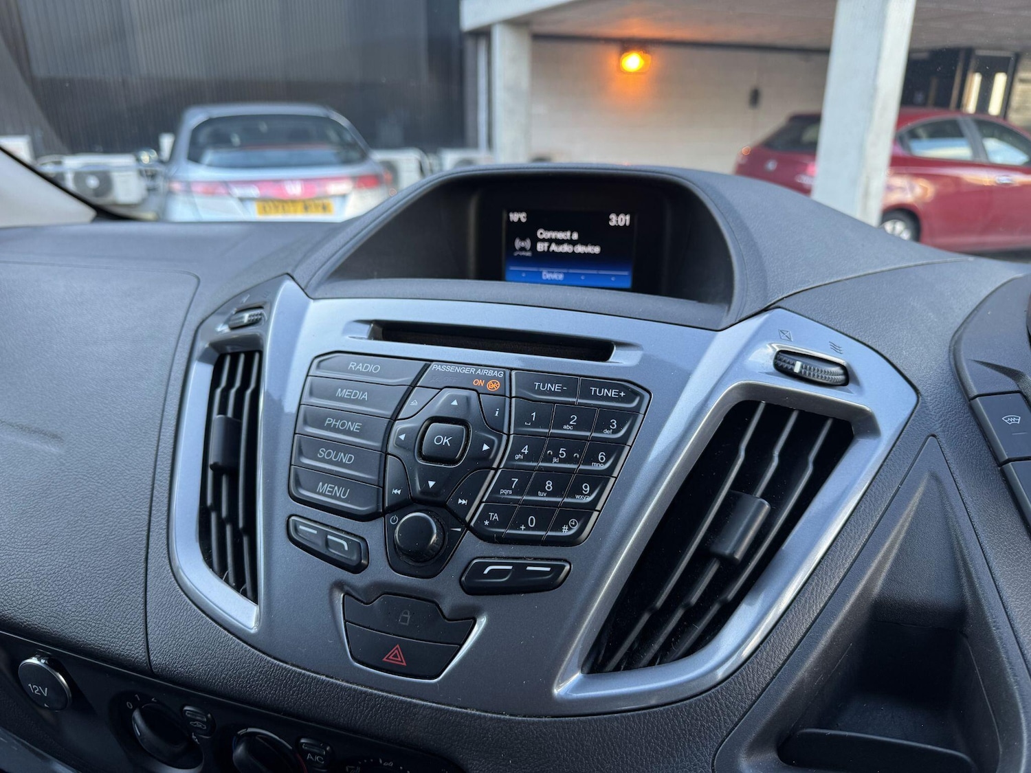 Used Ford Transit Custom 2018 for sale - 77280018: Photo 54