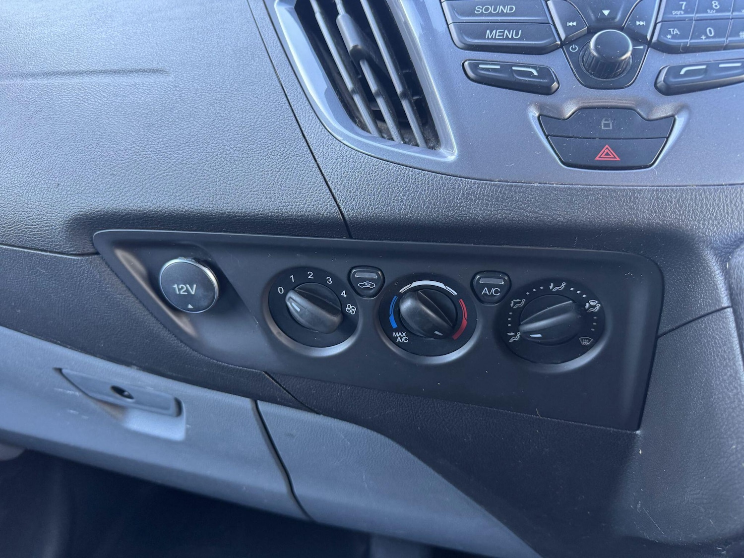 Used Ford Transit Custom 2018 for sale - 77280018: Photo 55