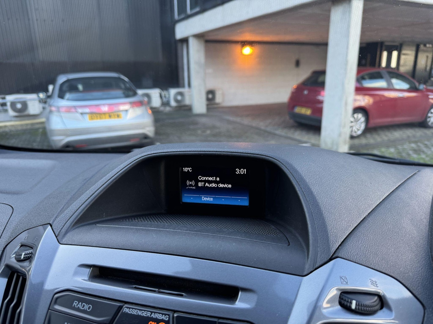 Used Ford Transit Custom 2018 for sale - 77280018: Photo 56