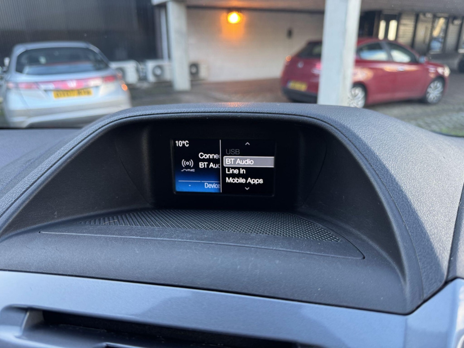 Used Ford Transit Custom 2018 for sale - 77280018: Photo 58