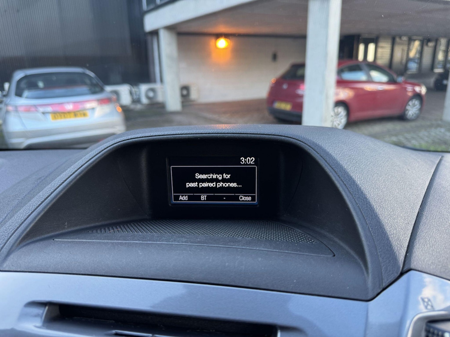 Used Ford Transit Custom 2018 for sale - 77280018: Photo 60