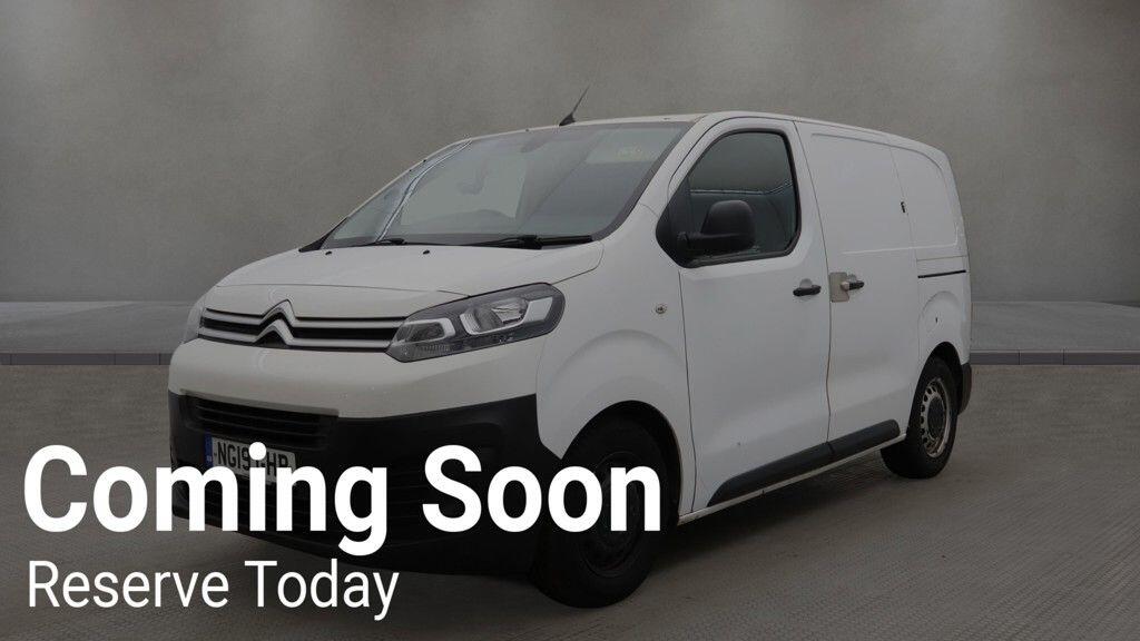 Used Citroen Dispatch 2019 for sale - 77108999: Photo 10