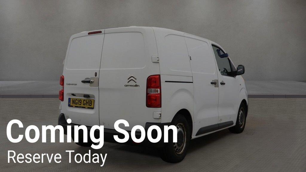 Used Citroen Dispatch 2019 for sale - 77108999: Photo 12