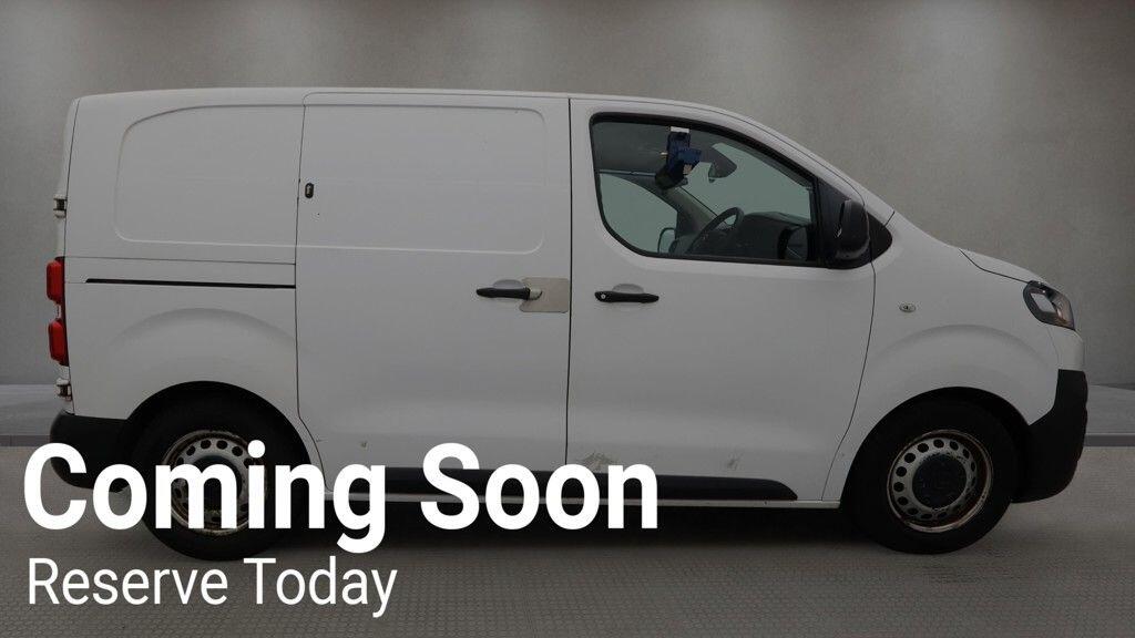 Used Citroen Dispatch 2019 for sale - 77108999: Photo 13
