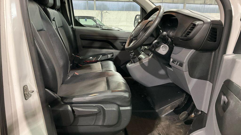 Used Citroen Dispatch 2019 for sale - 77108999: Photo 15