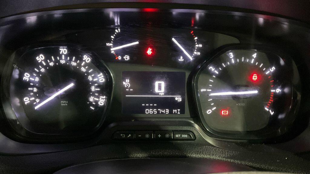 Used Citroen Dispatch 2019 for sale - 77108999: Photo 16