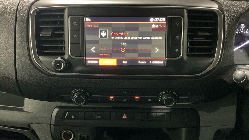 Used Citroen Dispatch 2019 for sale - 77108999: Photo 17