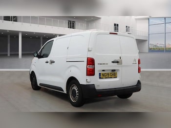 Used Citroen Dispatch 2019 for sale - 77108999: Photo