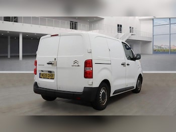 Used Citroen Dispatch 2019 for sale - 77108999: Photo