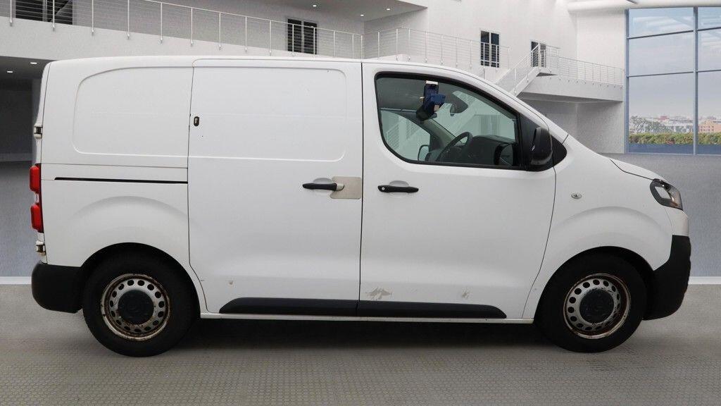 Used Citroen Dispatch 2019 for sale - 77108999: Photo 5