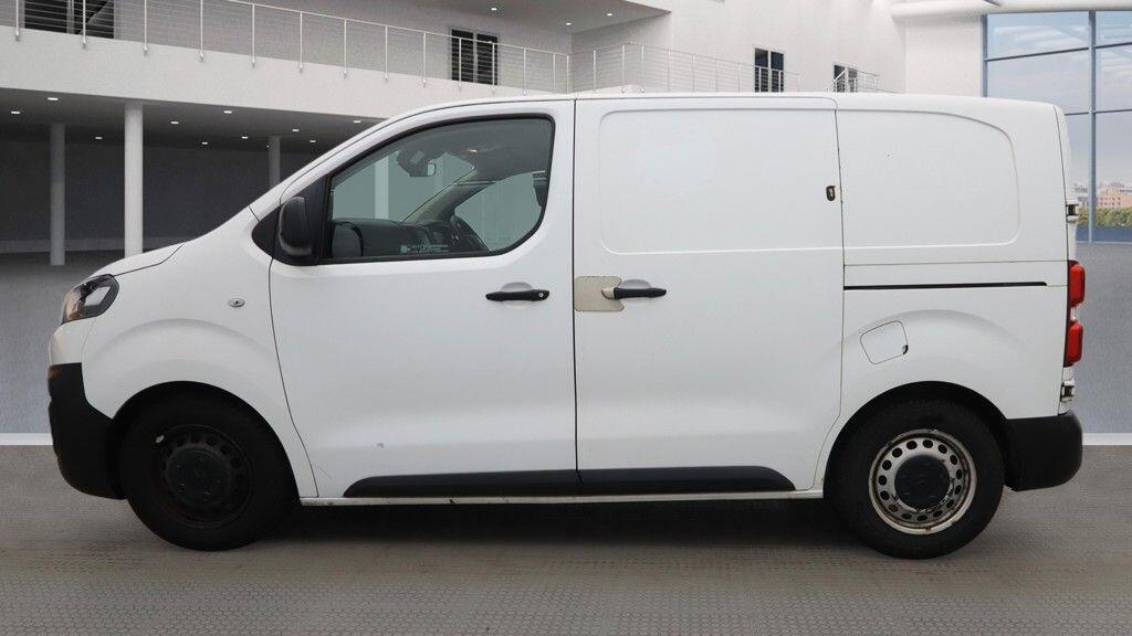 Used Citroen Dispatch 2019 for sale - 77108999: Photo 6