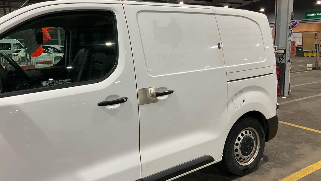 Used Citroen Dispatch 2019 for sale - 77108999: Photo 8