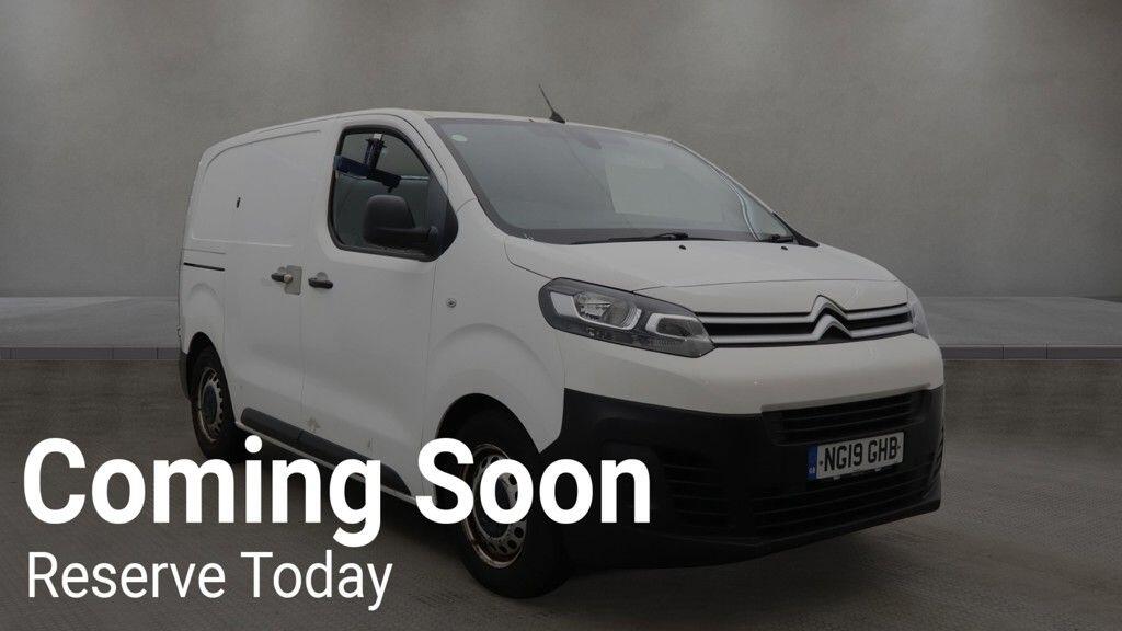 Used Citroen Dispatch 2019 for sale - 77108999: Photo 9