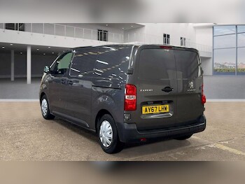 Used Peugeot Expert 2017 for sale - 75601616: Photo