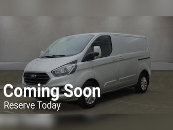 Used Ford Transit Custom 2022 for sale - 79075020: Photo