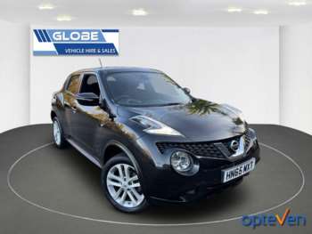 2015 (65) - 1.5 dCi N-Connecta Euro 6 (s/s) 5dr