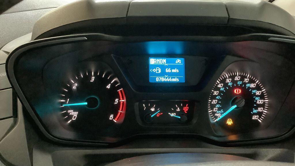 Used Ford Transit Custom 2018 for sale - 77144541: Photo 10