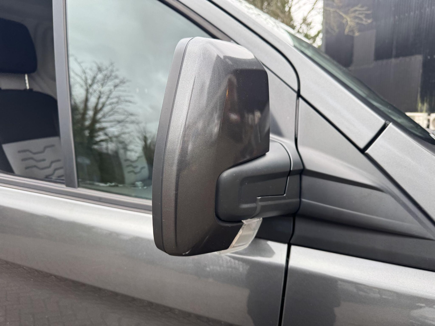 Used Ford Transit Custom 2018 for sale - 77144541: Photo 11