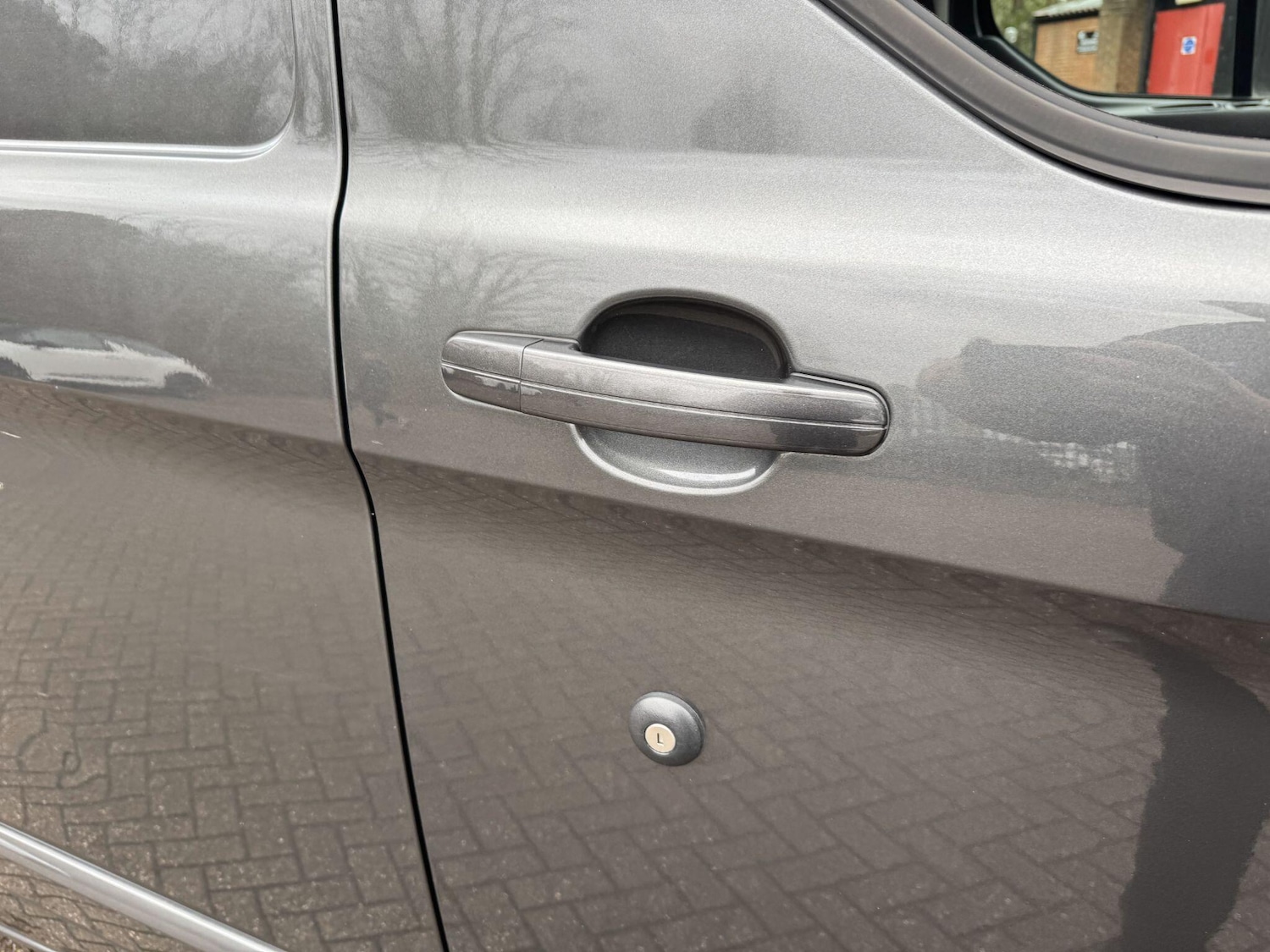 Used Ford Transit Custom 2018 for sale - 77144541: Photo 13