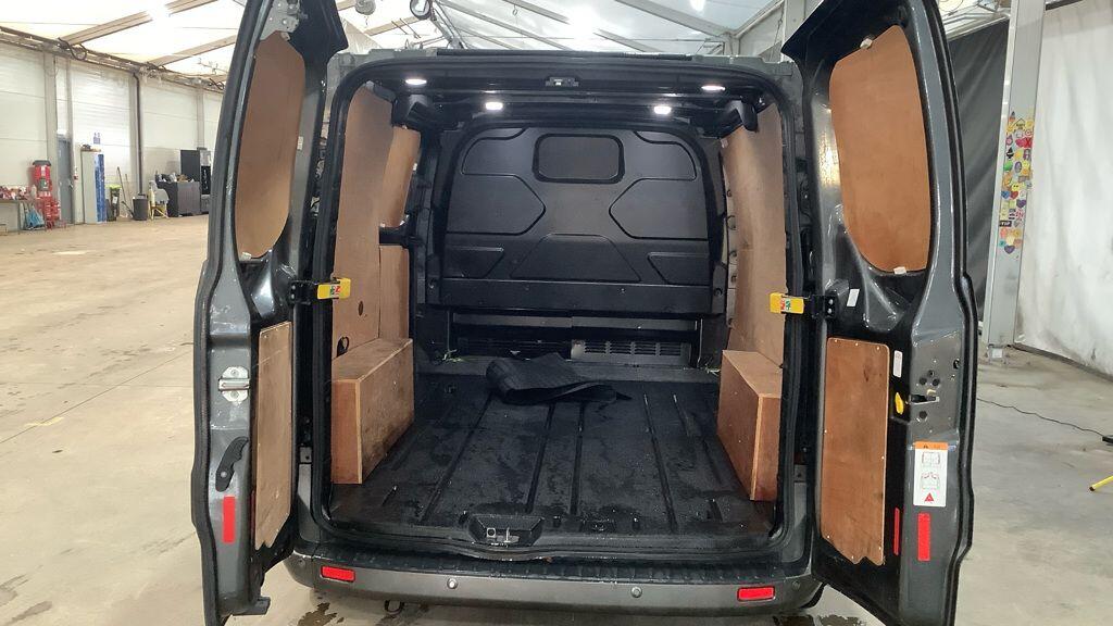 Used Ford Transit Custom 2018 for sale - 77144541: Photo 7