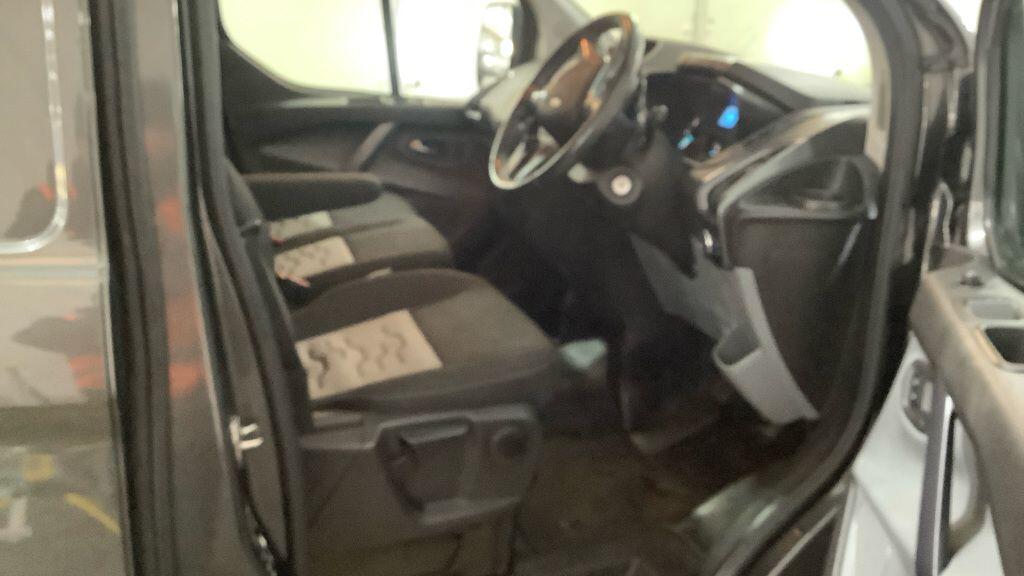 Used Ford Transit Custom 2018 for sale - 77144541: Photo 9