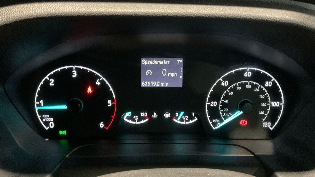 Used Ford Transit Custom 2019 for sale - 77279861: Photo 10