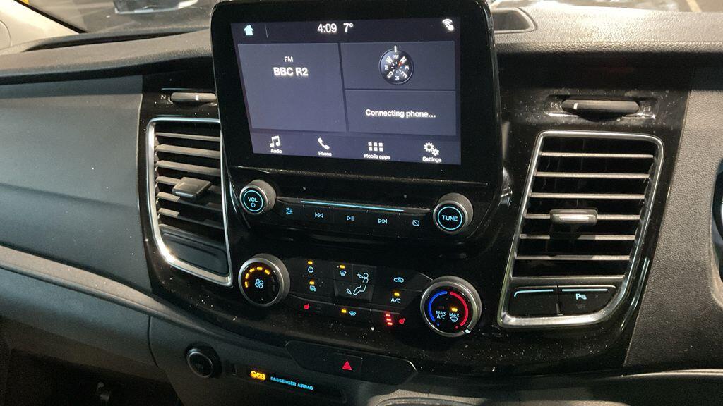 Used Ford Transit Custom 2019 for sale - 77279861: Photo 11