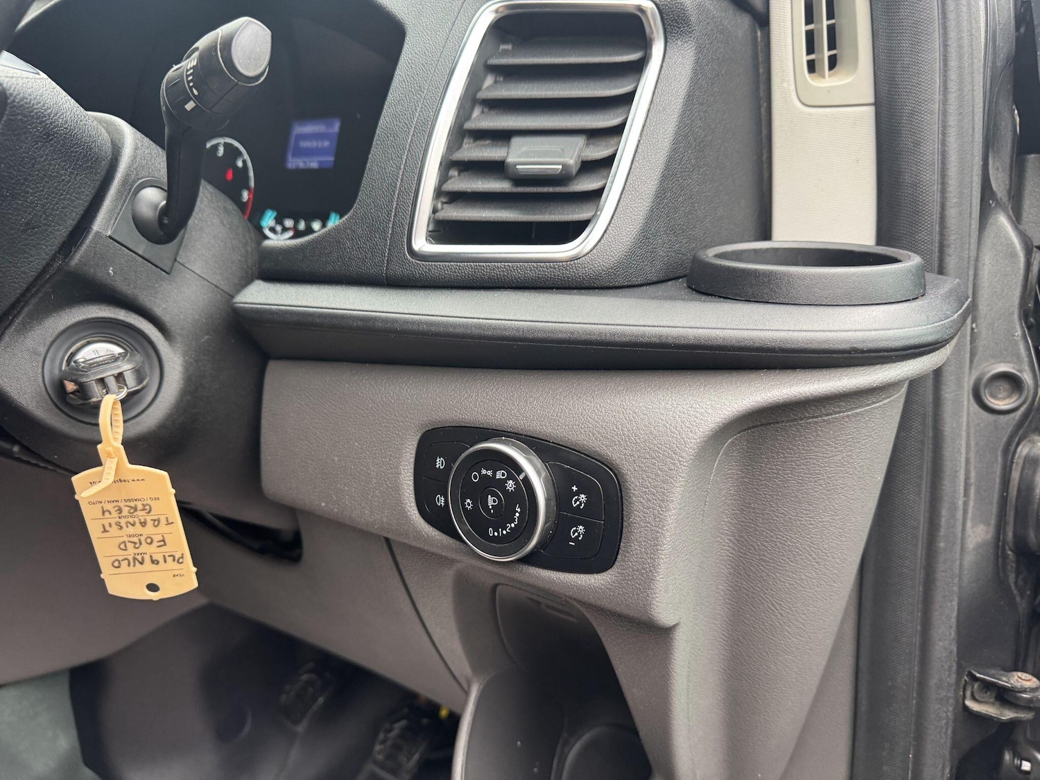 Used Ford Transit Custom 2019 for sale - 77279861: Photo 19