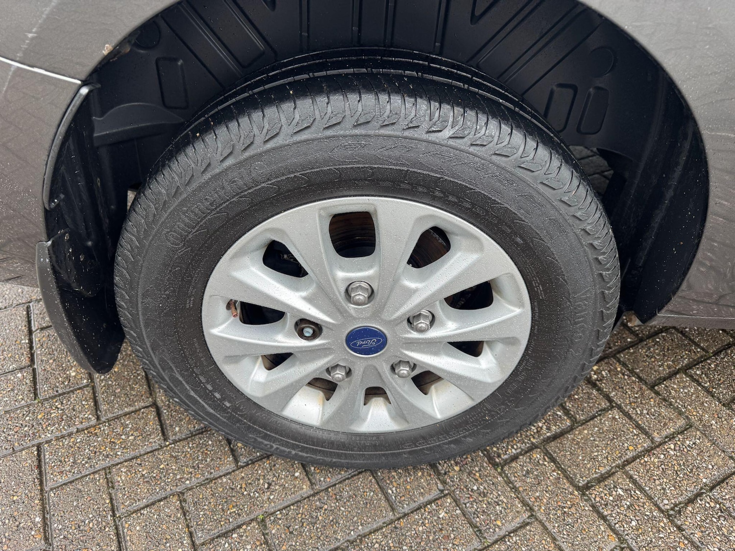 Used Ford Transit Custom 2019 for sale - 77279861: Photo 20