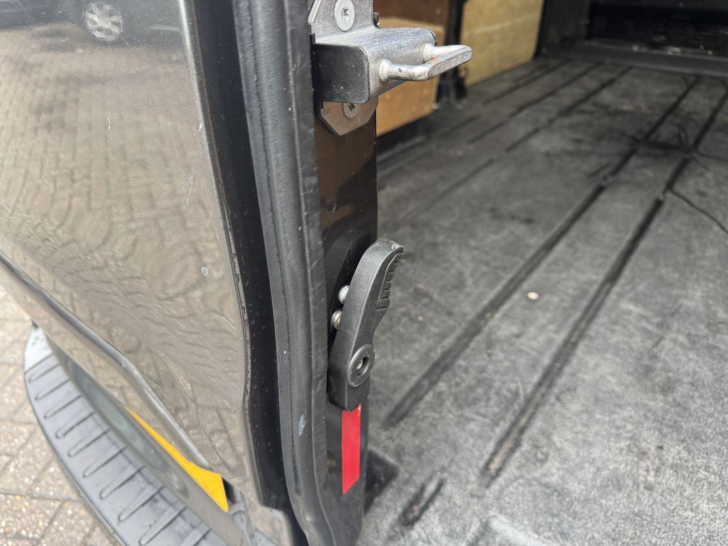 Used Ford Transit Custom 2019 for sale - 77279861: Photo 24