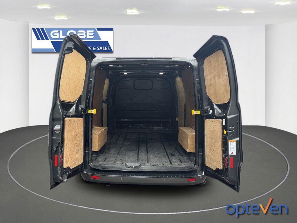 Used Ford Transit Custom 2019 for sale - 77279861: Photo 25