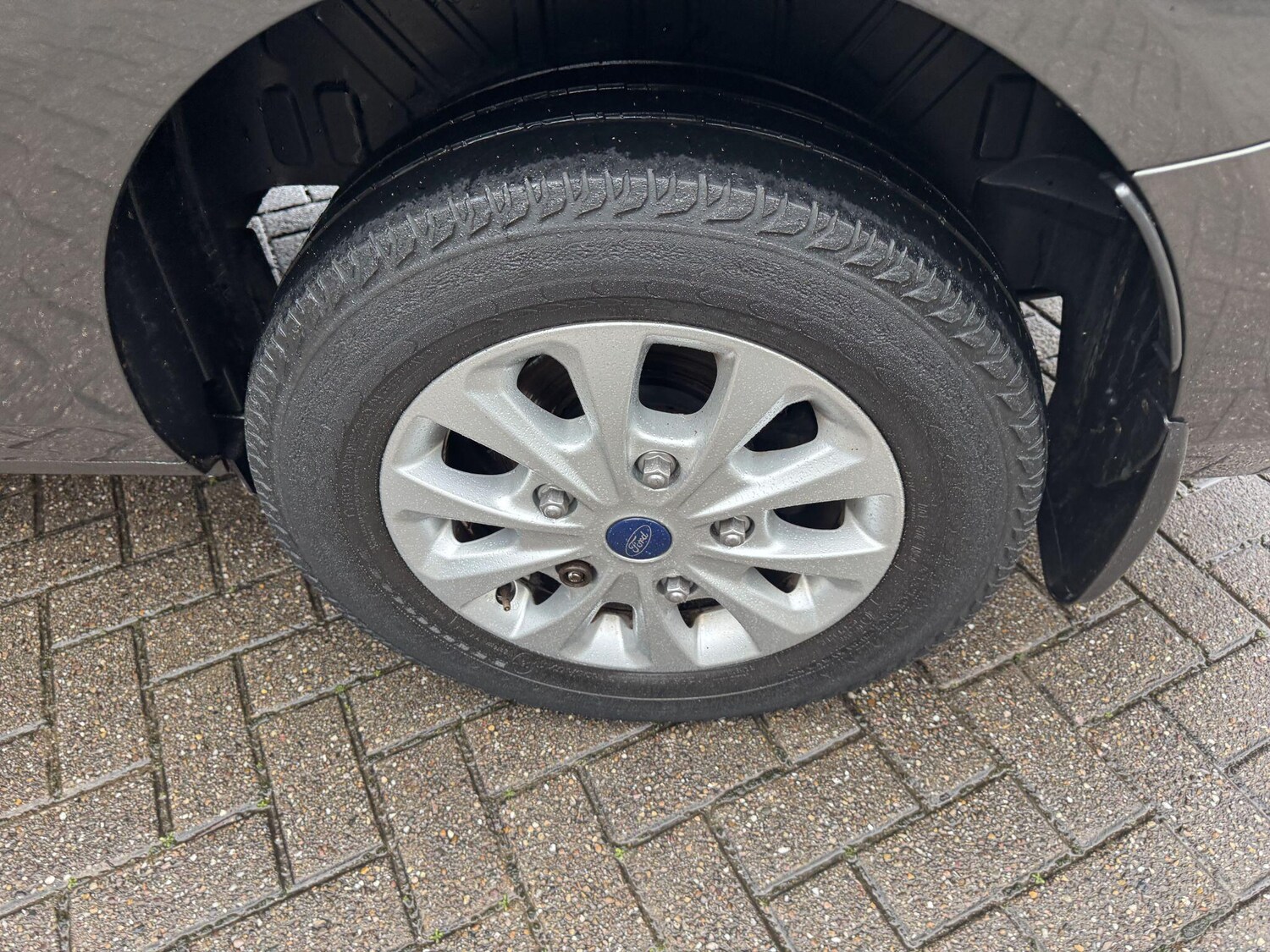 Used Ford Transit Custom 2019 for sale - 77279861: Photo 29