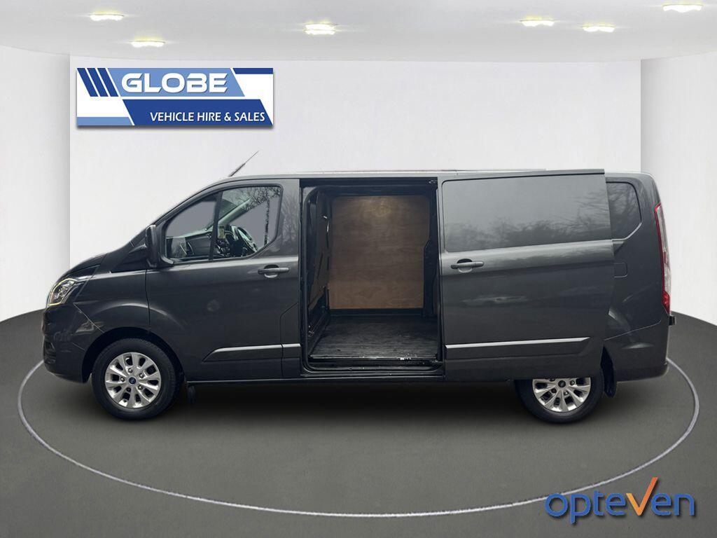 Used Ford Transit Custom 2019 for sale - 77279861: Photo 31