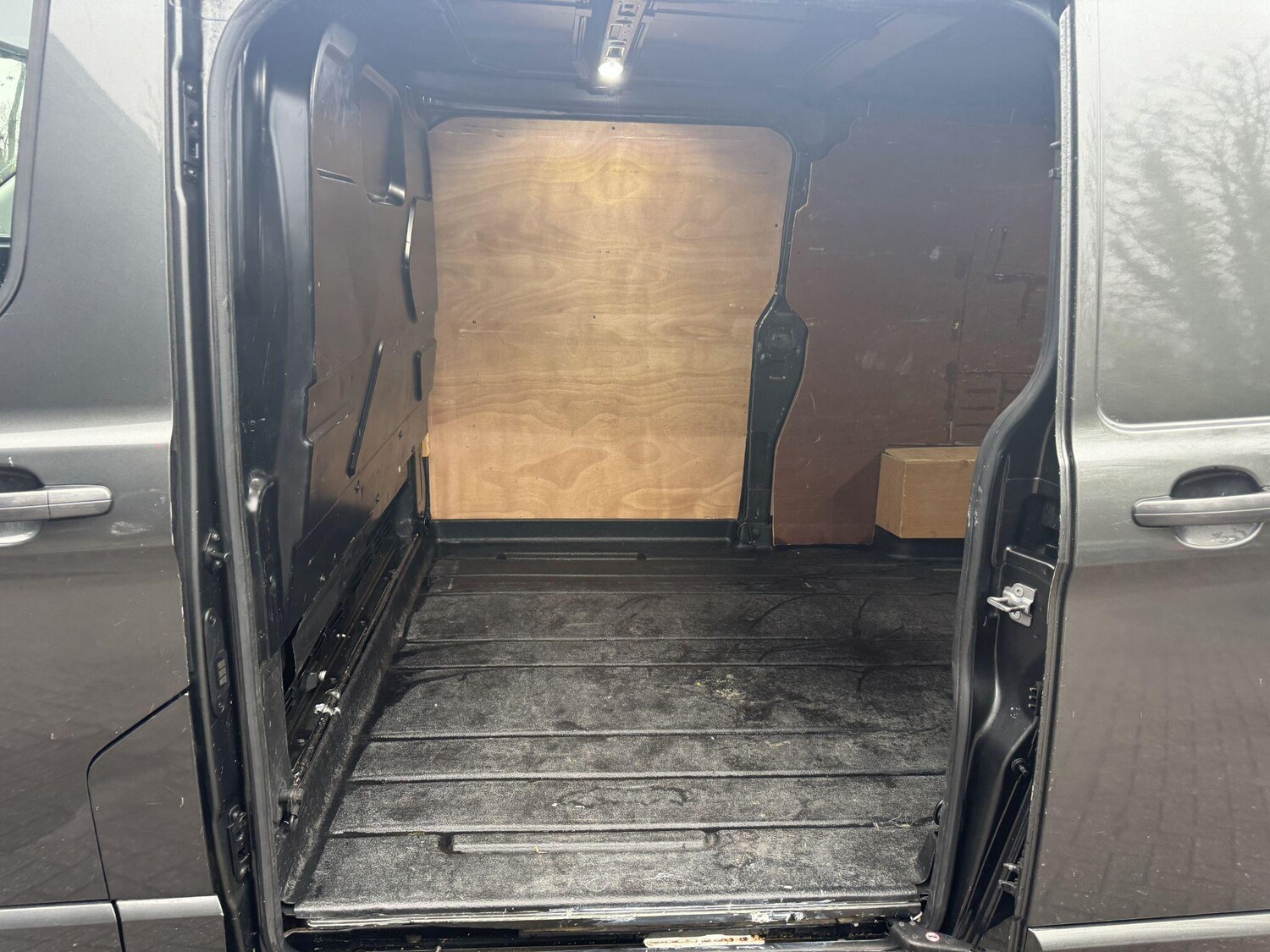 Used Ford Transit Custom 2019 for sale - 77279861: Photo 32