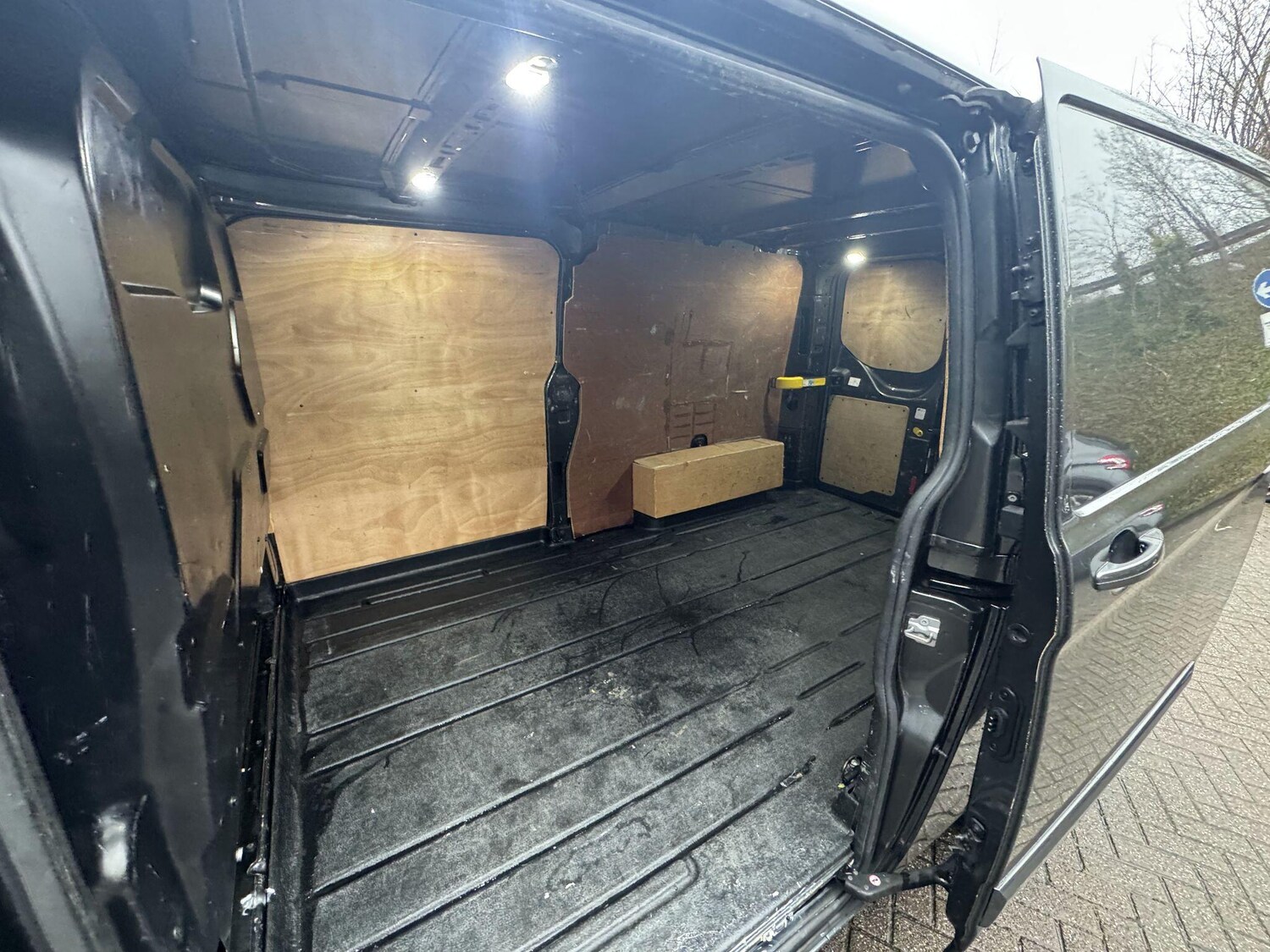 Used Ford Transit Custom 2019 for sale - 77279861: Photo 33