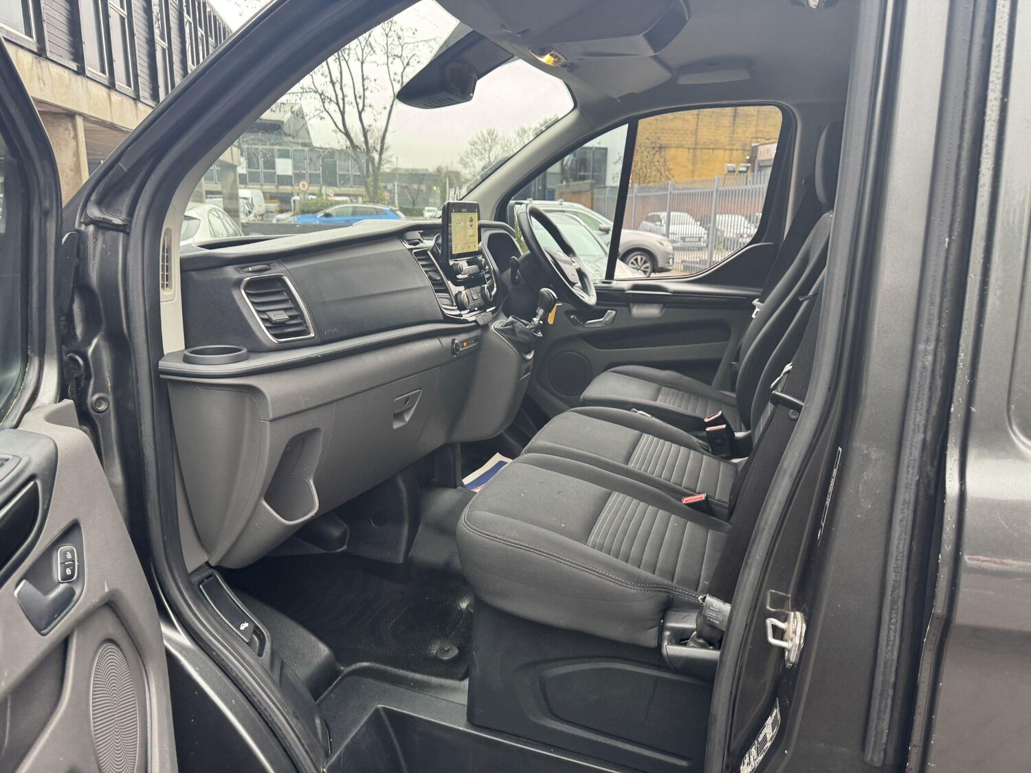 Used Ford Transit Custom 2019 for sale - 77279861: Photo 35