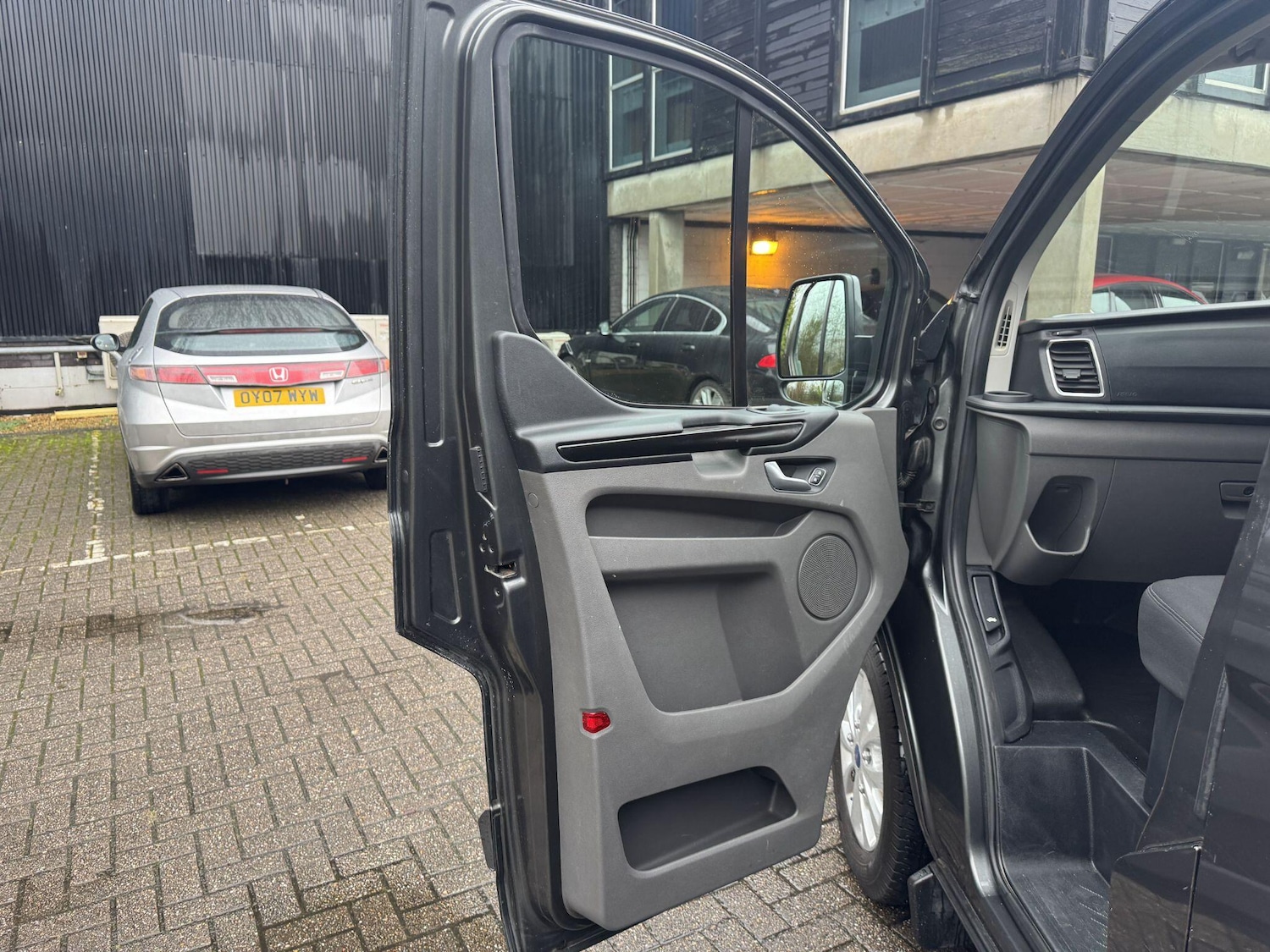 Used Ford Transit Custom 2019 for sale - 77279861: Photo 36